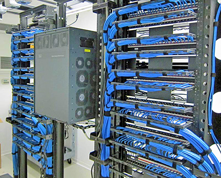 Cabling Image